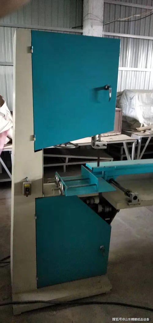 辦理衛(wèi)生紙加工廠設(shè)備怎么選擇