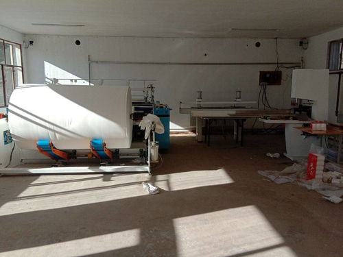 衛(wèi)生紙加工廠前景怎么樣 掙錢嗎