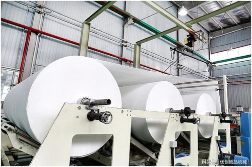 新手想要做衛(wèi)生紙加工廠應(yīng)該了解的