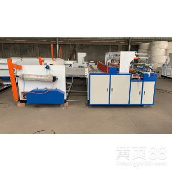 【衛(wèi)生紙加工設(shè)備中加工餐巾紙用的原材料是】- 