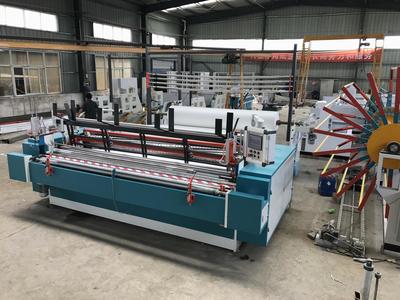 現(xiàn)在衛(wèi)生紙加工還能賺錢