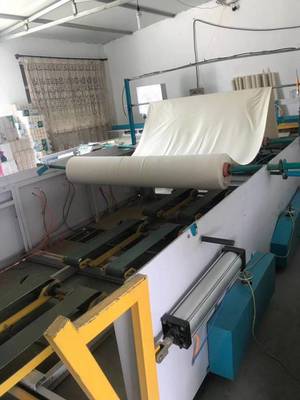 衛(wèi)生紙設(shè)備紙品機器農(nóng)村辦理衛(wèi)生紙加工廠