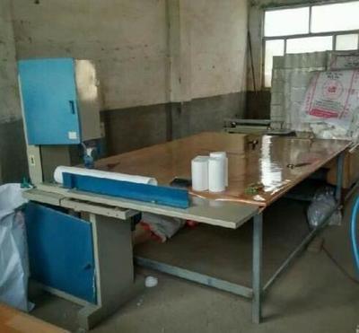 在家辦廠(小投資衛(wèi)生紙加工廠日賺千元)