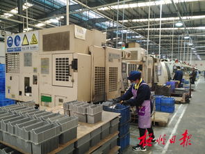 定下增長目標 開足馬力生產