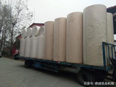 在鄉鎮辦個半成品衛生紙加工廠可以嗎