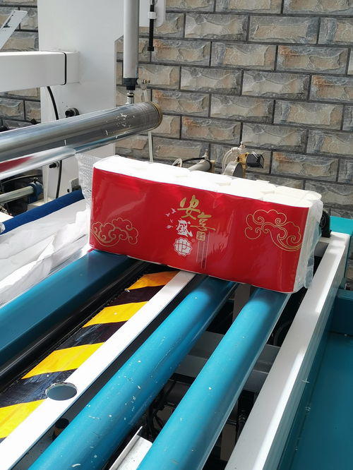 買什么機器可以在家加工 你知道衛生紙加工嗎