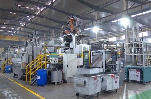 衛星看北侖區域 復工復產 熱度 高