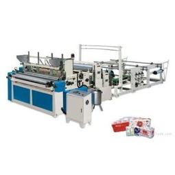 【濰坊衛(wèi)生紙復卷機切紙機價格_山東衛(wèi)生紙復卷機切紙機_衛(wèi)生紙復卷機切紙機圖片】-