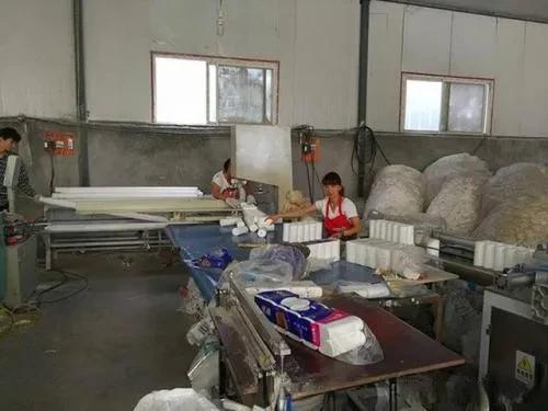 農(nóng)村小型紙巾加工廠如何做到年入幾十萬?方法在這里,建議收藏!