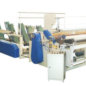 全套中小型衛(wèi)生紙加工設備