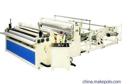 做衛(wèi)生紙對廠房的要求 衛(wèi)生紙加工設備