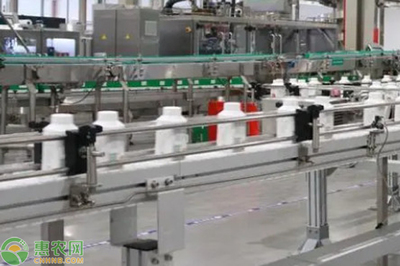 20個農村辦廠致富項目