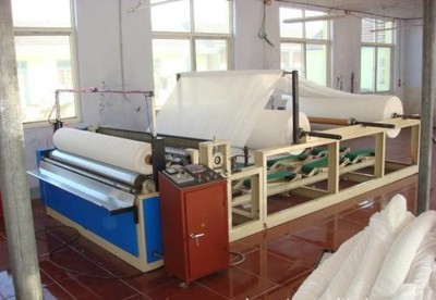 山東全自動衛生紙卷筒紙加工設備