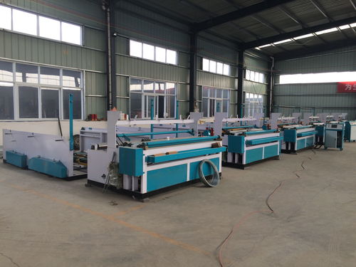 門窗自動加工設備報價 廠家