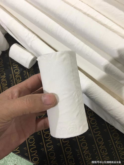 辦理衛生紙加工廠設備怎么選擇