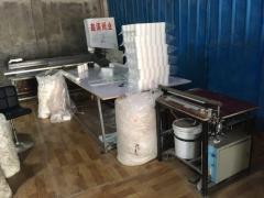 工廠低價轉讓整套衛生紙加工設備