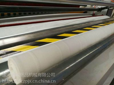 適合在鄉鎮開的小型衛生紙加工廠