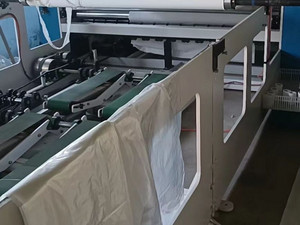 轉讓準新機1880衛生紙復卷機衛生紙加工設備衛生紙機器