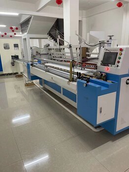 買一套衛生紙加工設備大概需多少錢?