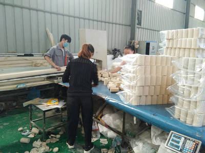 衛生紙復卷機一整套大概多少錢