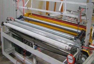 全自動衛生紙復卷機 山西衛生紙加工設備