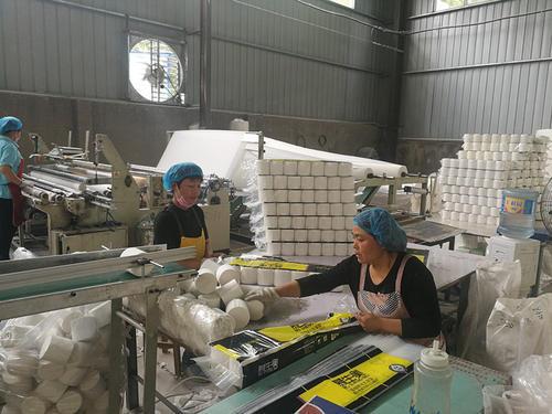 家庭加工項目利潤高,想賺錢的速來學,真的很有用