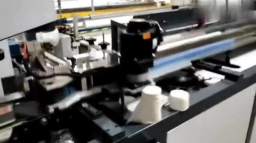 衛(wèi)生紙加工設備在陜西安康