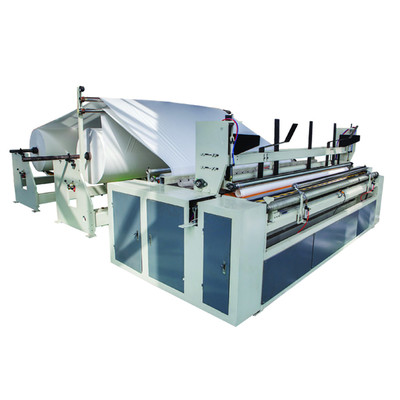 精諾機械衛(wèi)生紙機 3000復卷機 衛(wèi)生紙加工設備 暢銷全國性能穩(wěn)定圖片_高清圖_細節(jié)圖