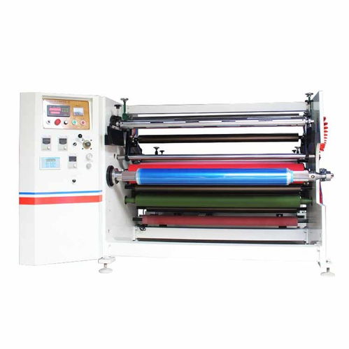 深圳小型復卷機廠家承諾守信 西普機械廠家直銷