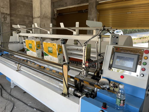 衛(wèi)生紙機器有幾種型號