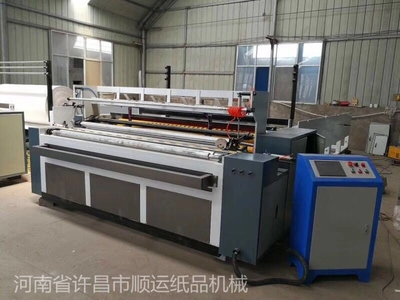 衛生紙加工行業競爭激烈嗎