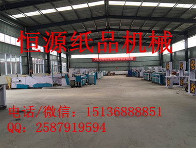 1, 衛生紙復卷機價格是不是越便宜越好?