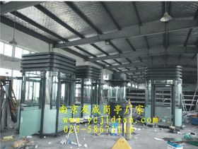 衛(wèi)生紙加工設(shè)備 從原紙到成品的自動(dòng)化之旅