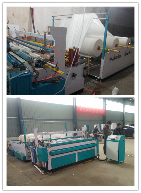 衛(wèi)生紙加工設(shè)備全流程解析 從原材料到成品需要幾臺(tái)關(guān)鍵機(jī)器