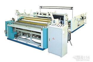 衛(wèi)生紙加工設(shè)備 現(xiàn)代化生產(chǎn)線的關(guān)鍵技術(shù)與應(yīng)用