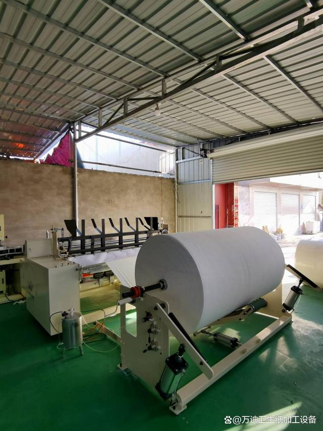 濟(jì)寧衛(wèi)生紙加工設(shè)備廠家價(jià)格及選購指南