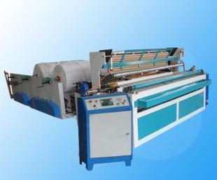 衛(wèi)生紙加工設(shè)備全解析 從原料到成品的核心機(jī)械