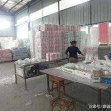 在小縣城經營衛生紙加工廠的市場前景與設備分析