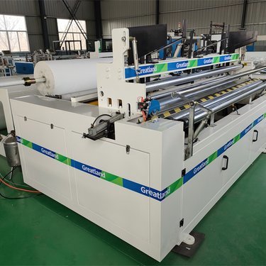 1880衛生紙加工設備價格及選購指南