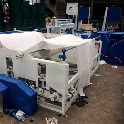 格冉衛生紙加工設備 技術與應用全解析