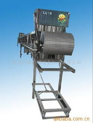 上海得時康機械設備制造產品概覽 豆制品與衛生紙加工設備全解析