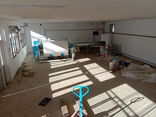 開一個衛生紙加工廠的成本及設備需求分析