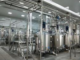 其他食品飲料加工設備與衛生紙加工設備 市場概況、價格分析與廠家選擇