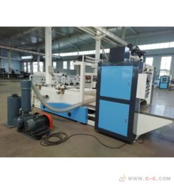 專業解析 山東中順抽紙加工設備與衛生紙加工設備的核心優勢與應用