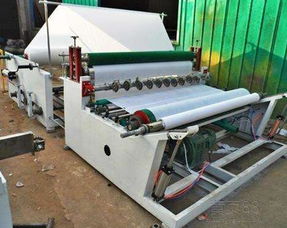 2017年紙加工機械十大排行榜與選購指南 如何挑選優質的衛生紙加工設備