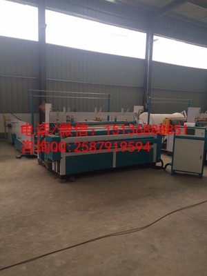 衛生紙加工 從原材料到成品的生產流程與設備概覽