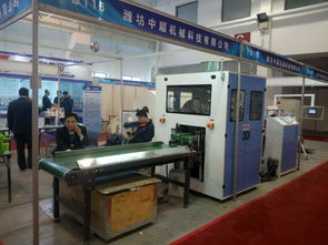 中順3000高速復卷機 引領衛生紙加工設備的高效與智能新時代