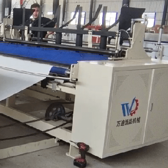 個(gè)人創(chuàng)辦衛(wèi)生紙加工廠全攻略 所需證件、流程與設(shè)備詳解