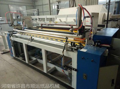 衛(wèi)生紙加工大軸紙與設(shè)備成本全解析 價(jià)格、選擇與運(yùn)營(yíng)指南