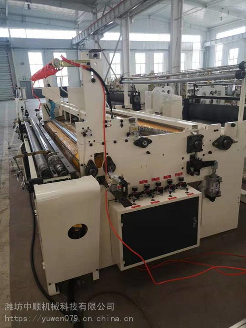 衛(wèi)生紙加工設(shè)備價(jià)格與廠家選擇指南 聚焦中國(guó)供應(yīng)商的優(yōu)勢(shì)